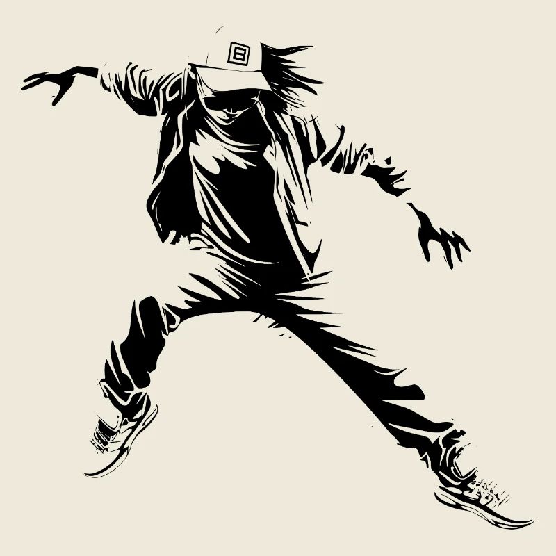 Breakdance