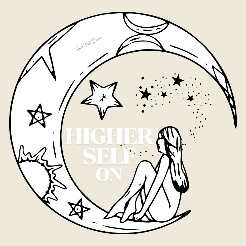HIGHER Self
