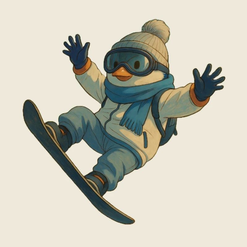 Snowbound
