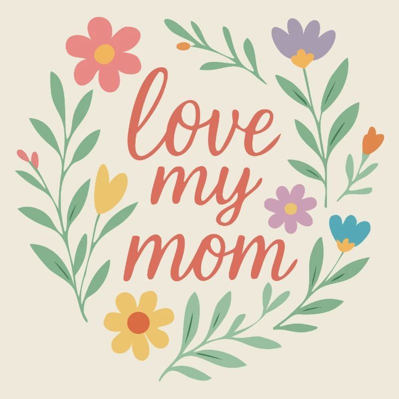 Liebe meine Mutter