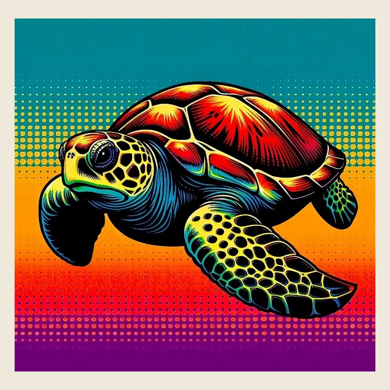 tortue