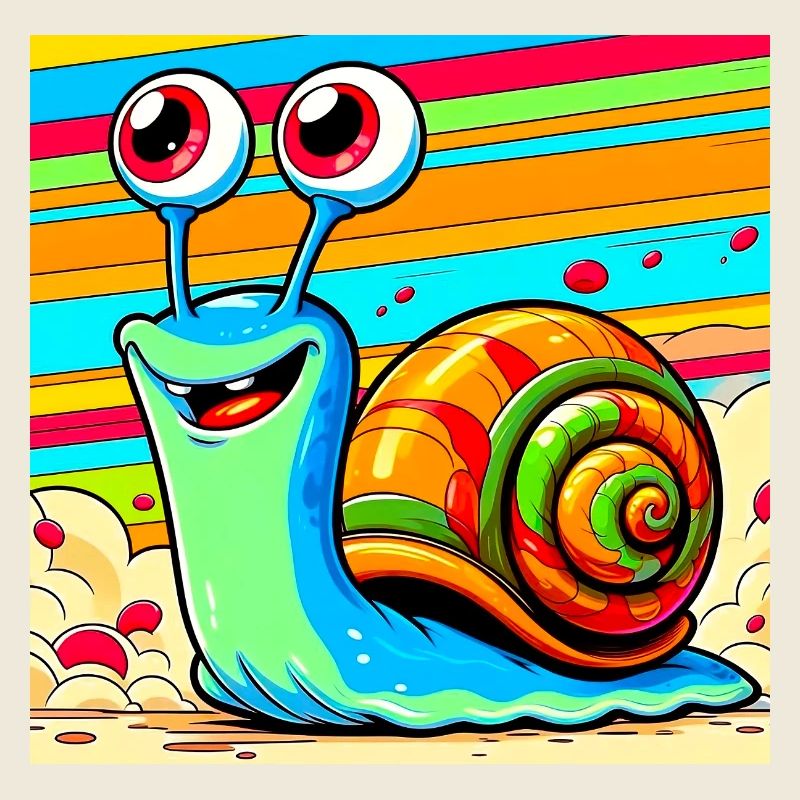 Schnecke