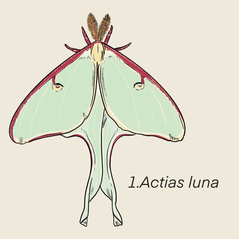 Schmetterling