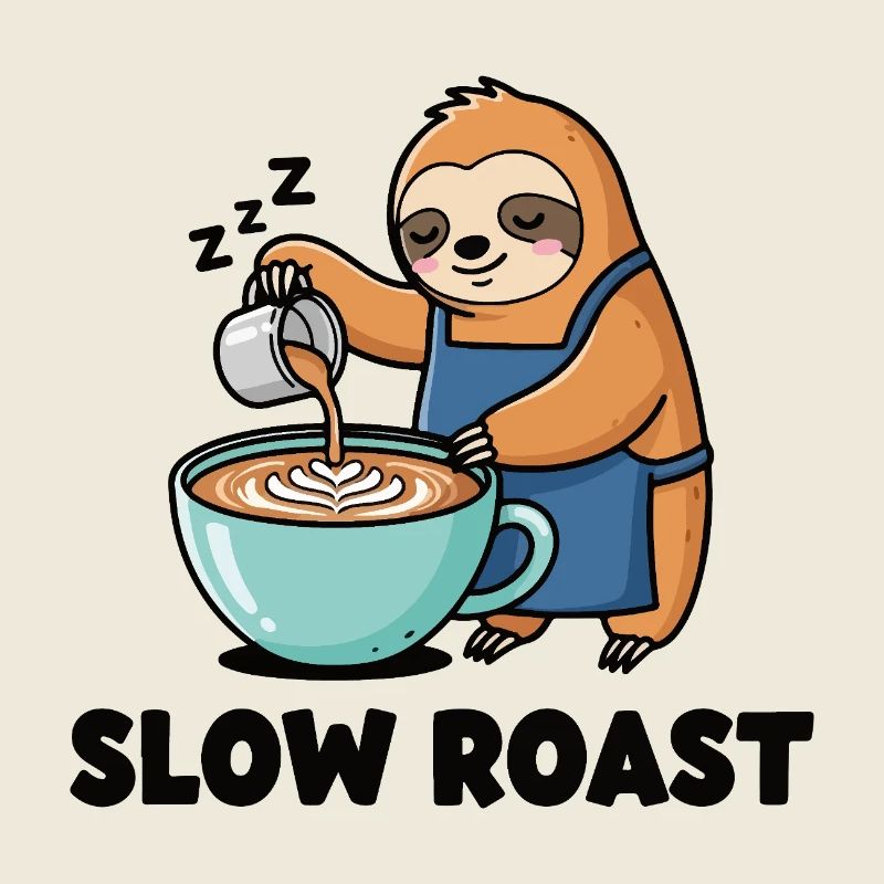 Lazy Latte