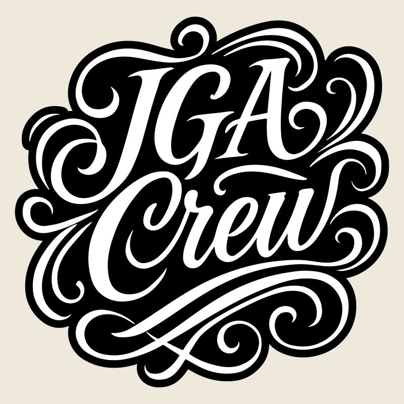 Jga Crew Junggesellenabschied