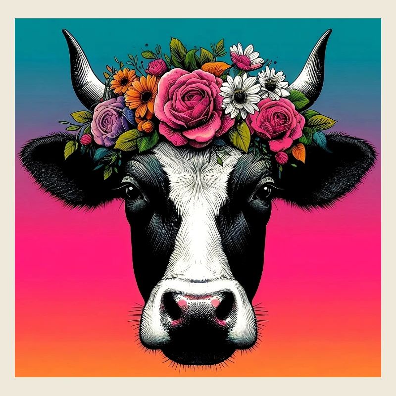 cow