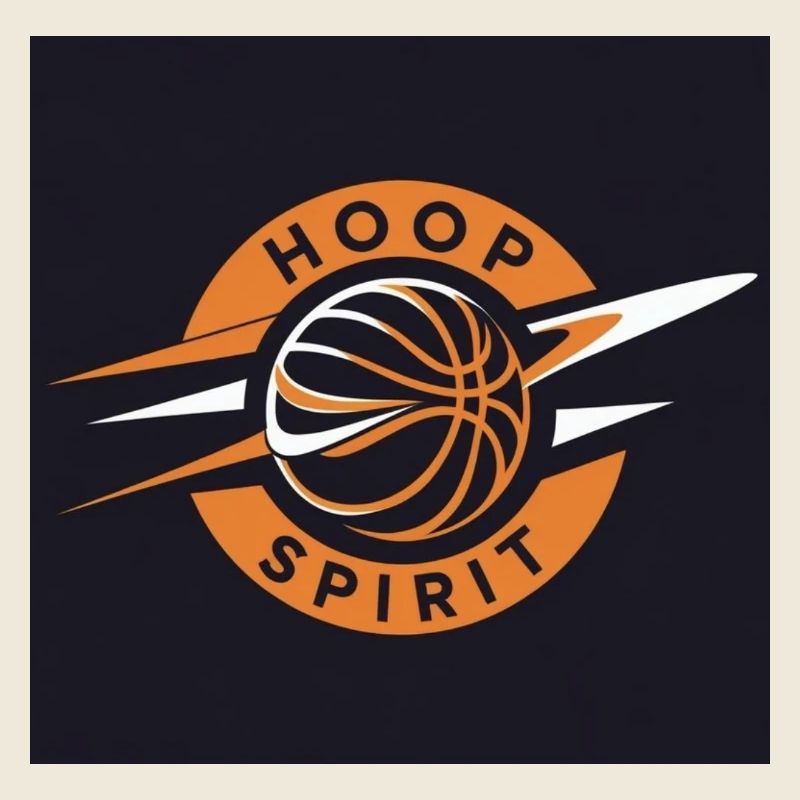 Hoop Spirit