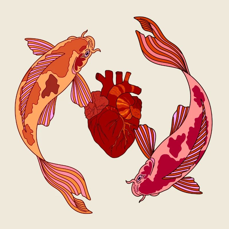 Koi