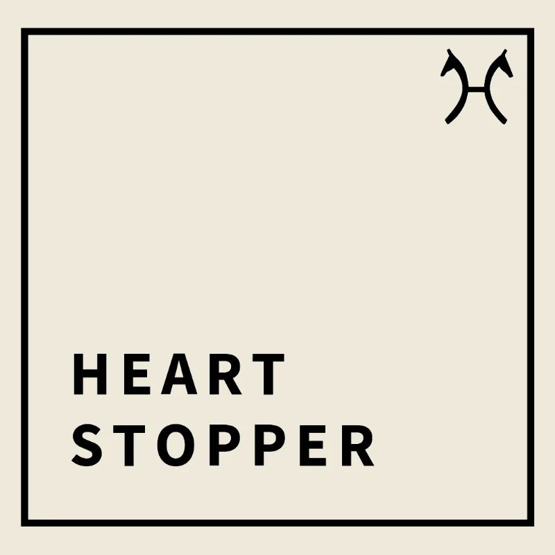 Hannoveraner - Dein "heartstopper"