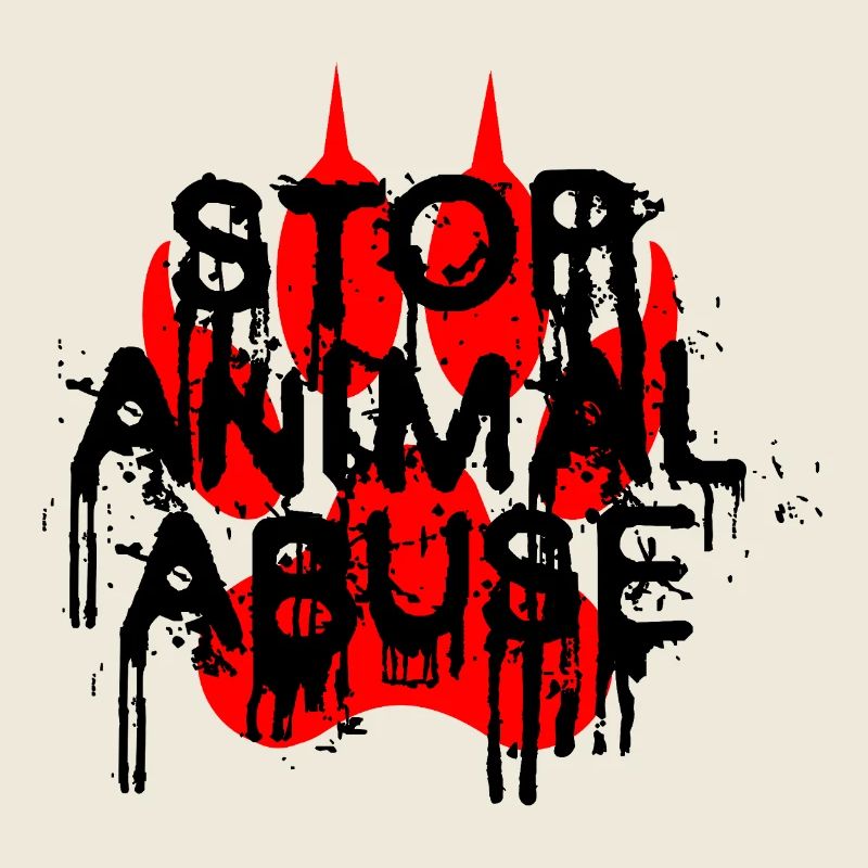 Stop Animal Abuse