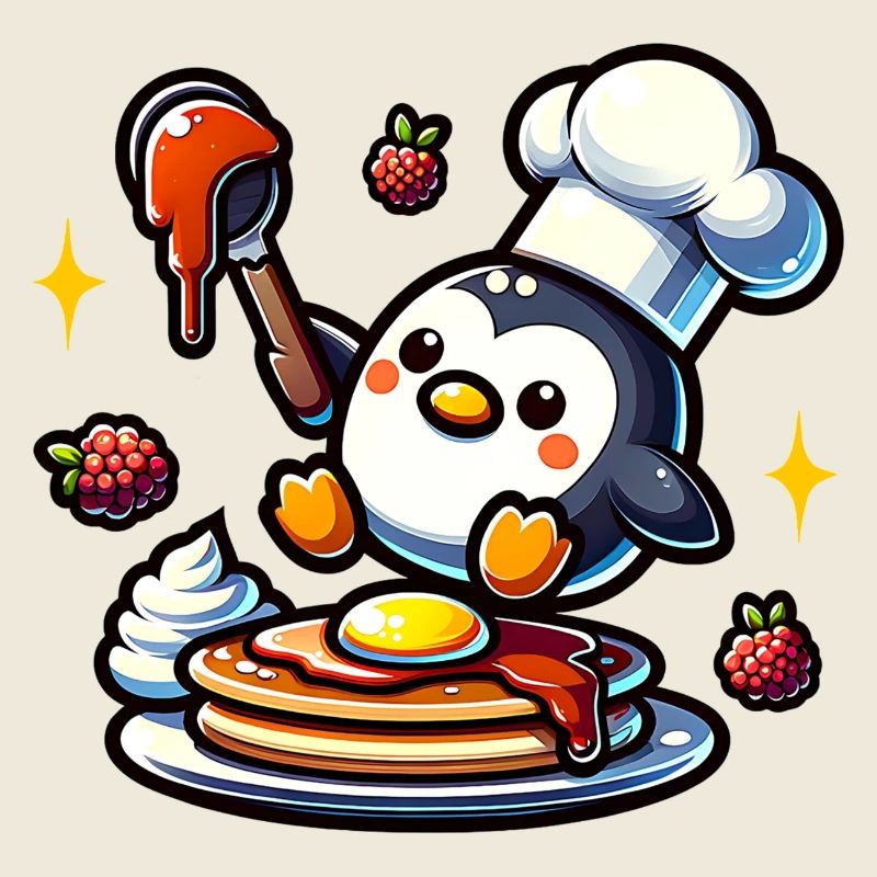 Gaufrier Fan Waffle Baker Tenue
