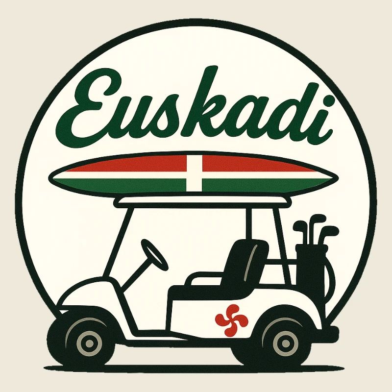 EUSKADI GOLF & SURF