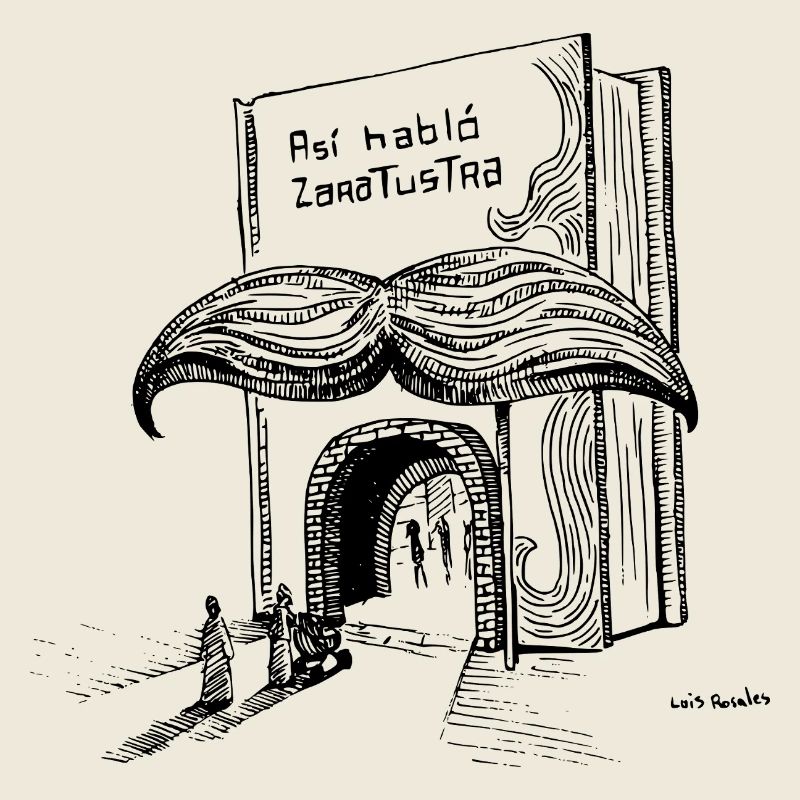 Nietzsche