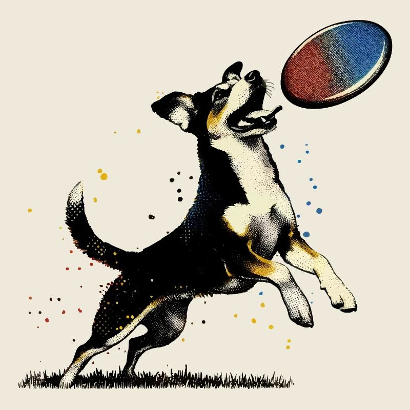 Frisbee Fun
