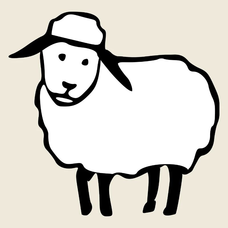 Sheep Sheep Sheep T-shirt Gift