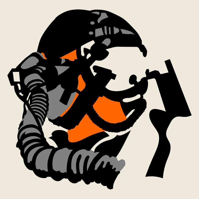 Jet Pilot