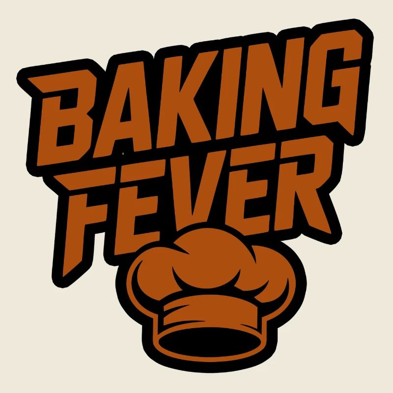 Backfieber Chefmotiv