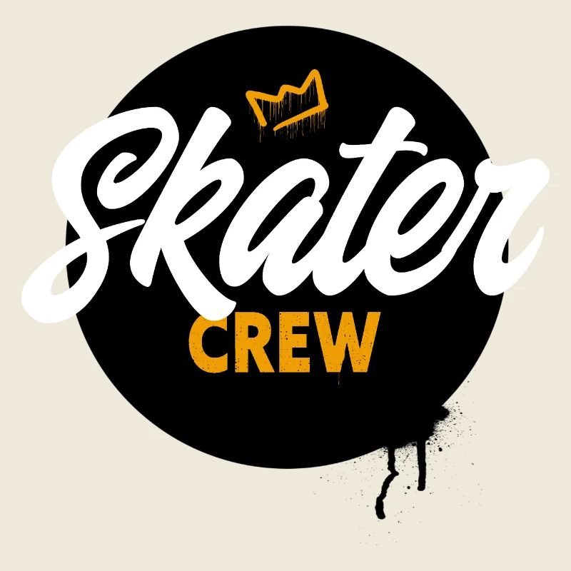 Skater Skateboard