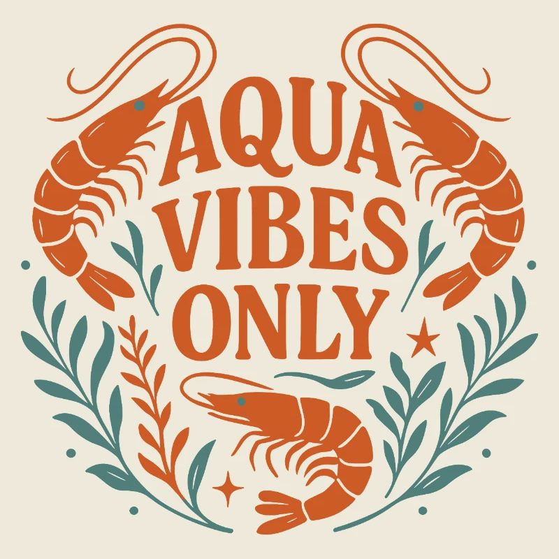Aqua Vibes Only