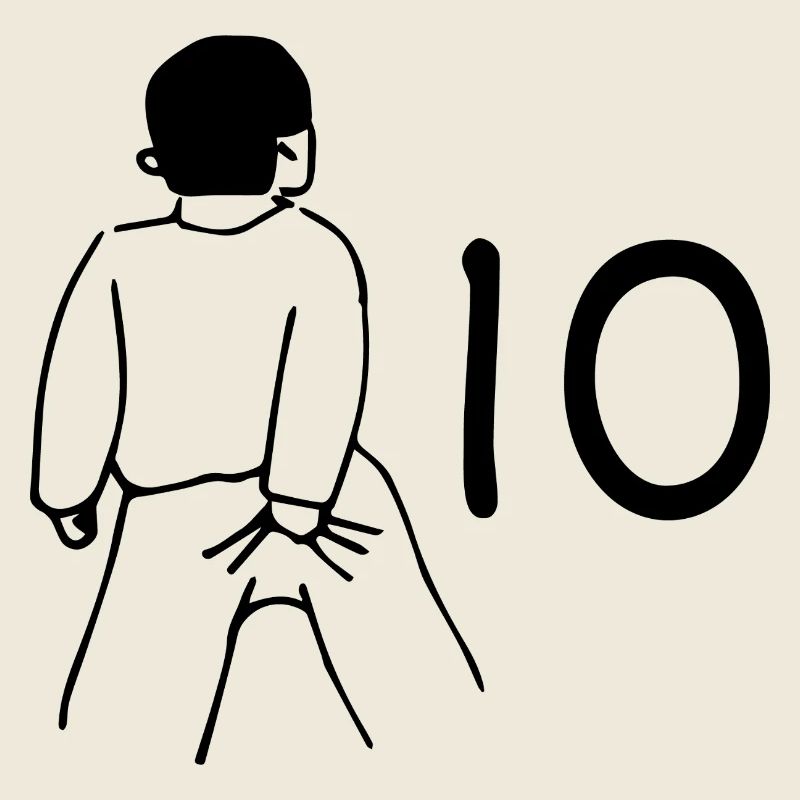 10e anniversaire - 10 ans
