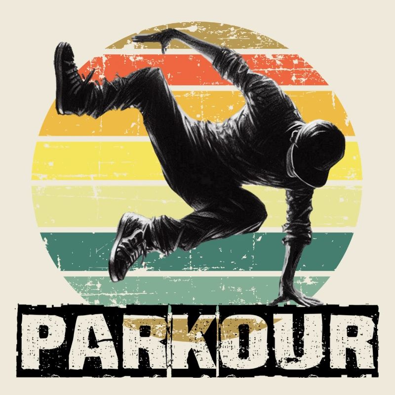 Parkour