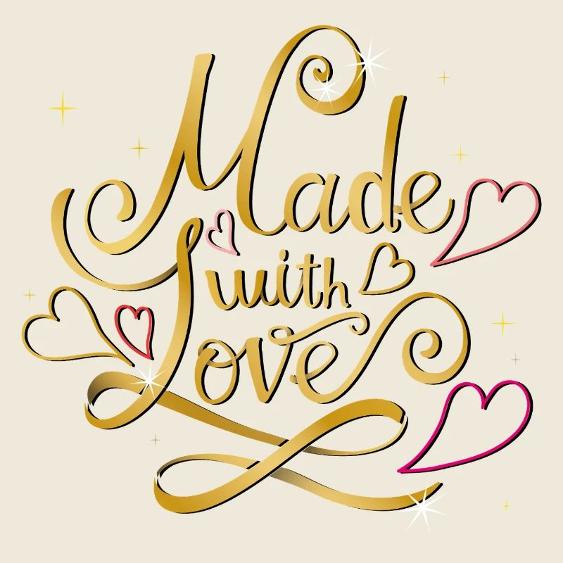 Made with Love 