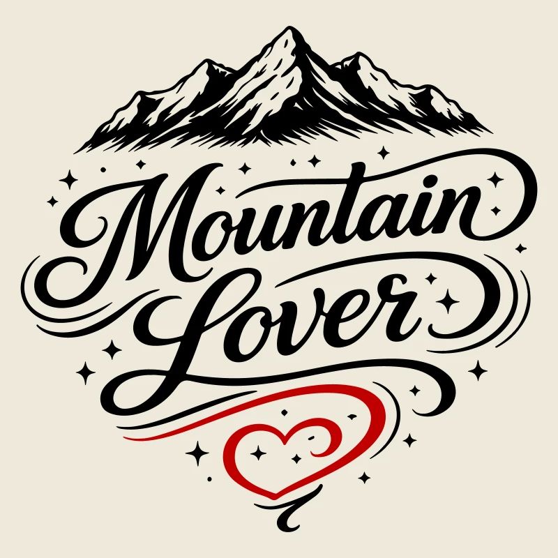 Mountain Lover