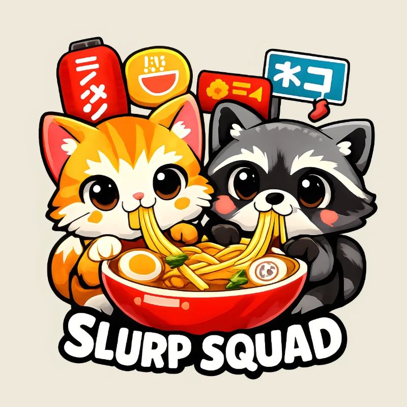 Ramen noodle soup