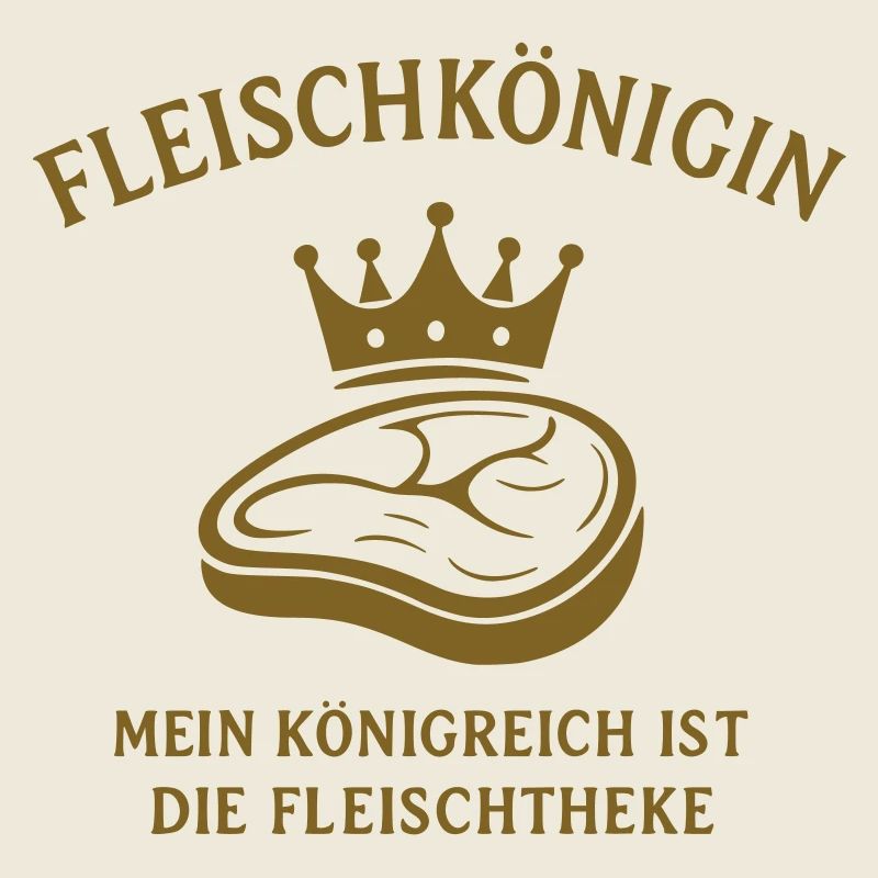Fleischkönigin