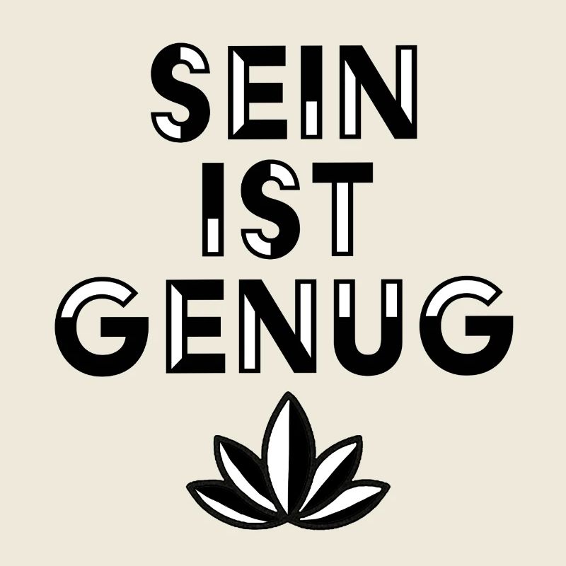 Sein ist genug – Minimalistische Cannabis-Ästhetik