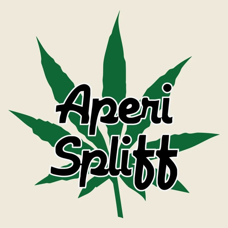 Aperi Spliff – Cannabis – Gras