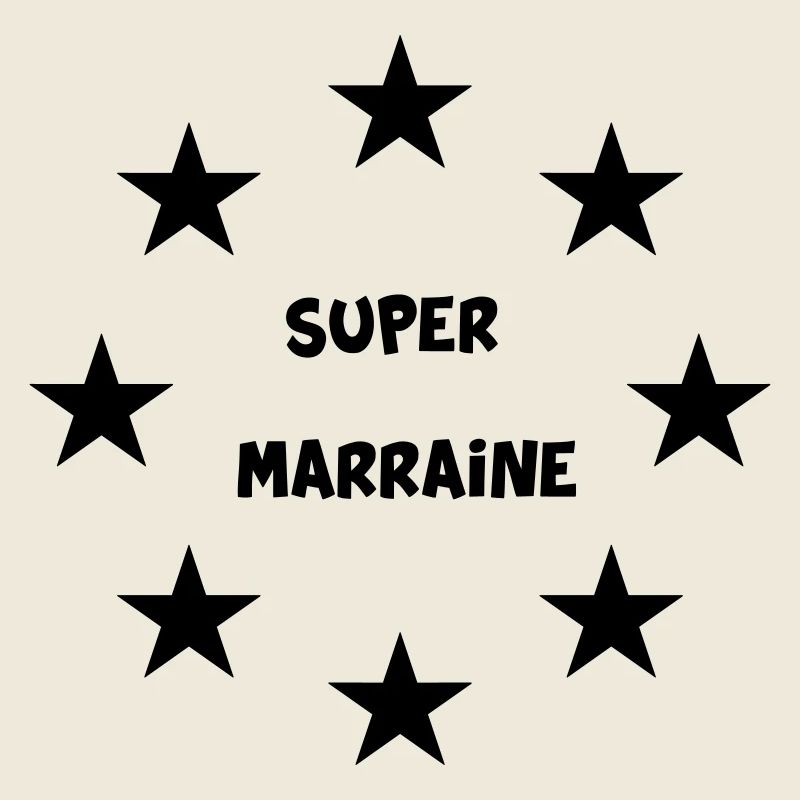 SUPER MARRAINE