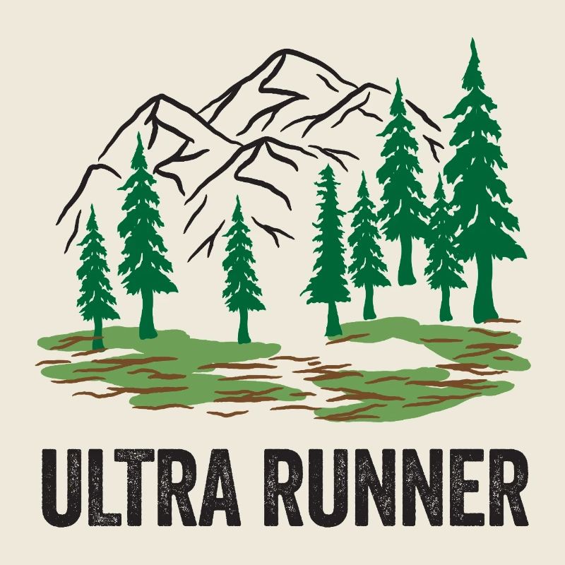 Ultra-Läufer
