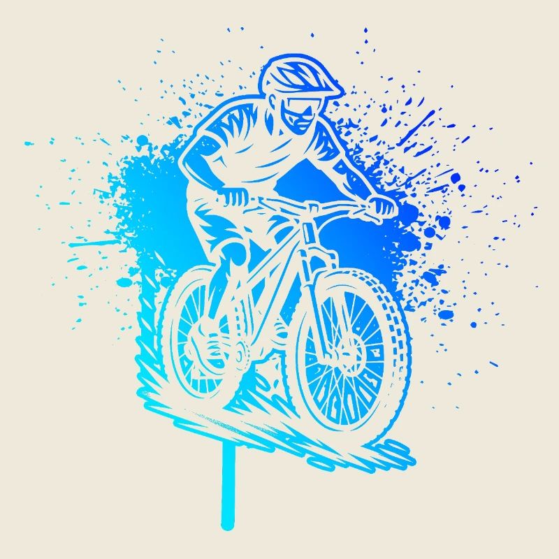 Un incontournable pour le vrai VTT