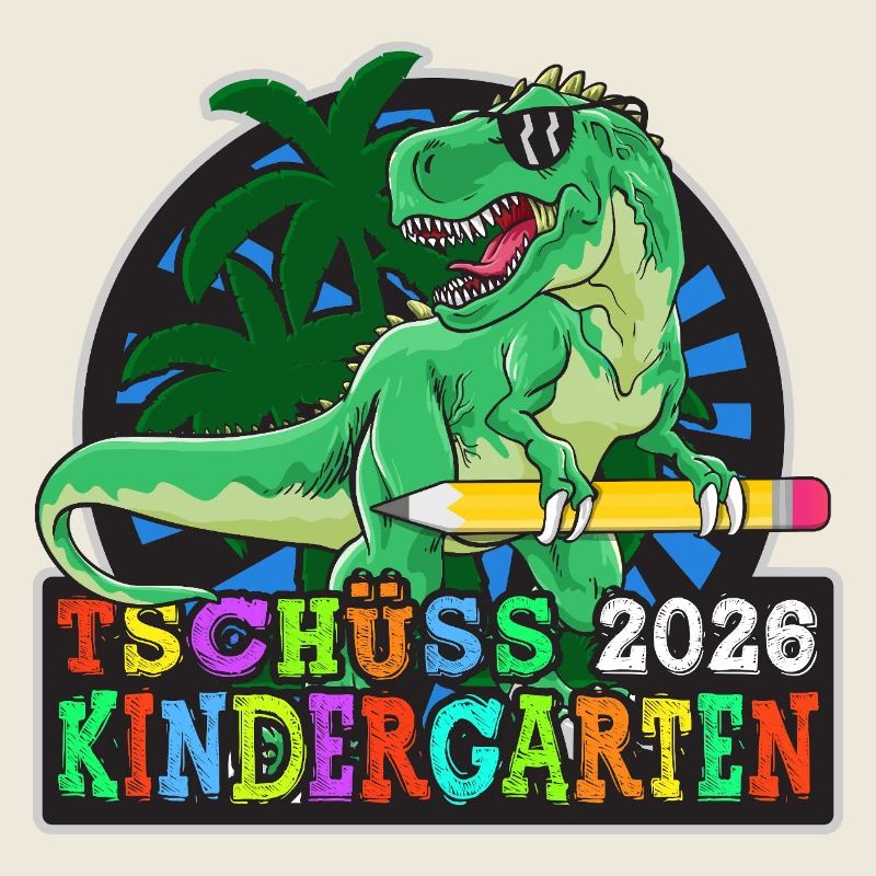 Kindergarten Abschluss Kindergartenabschied 2026