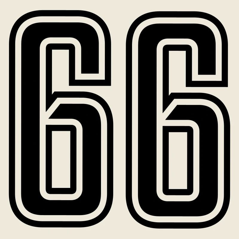 66