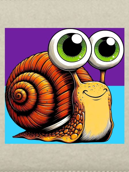 Schnecke