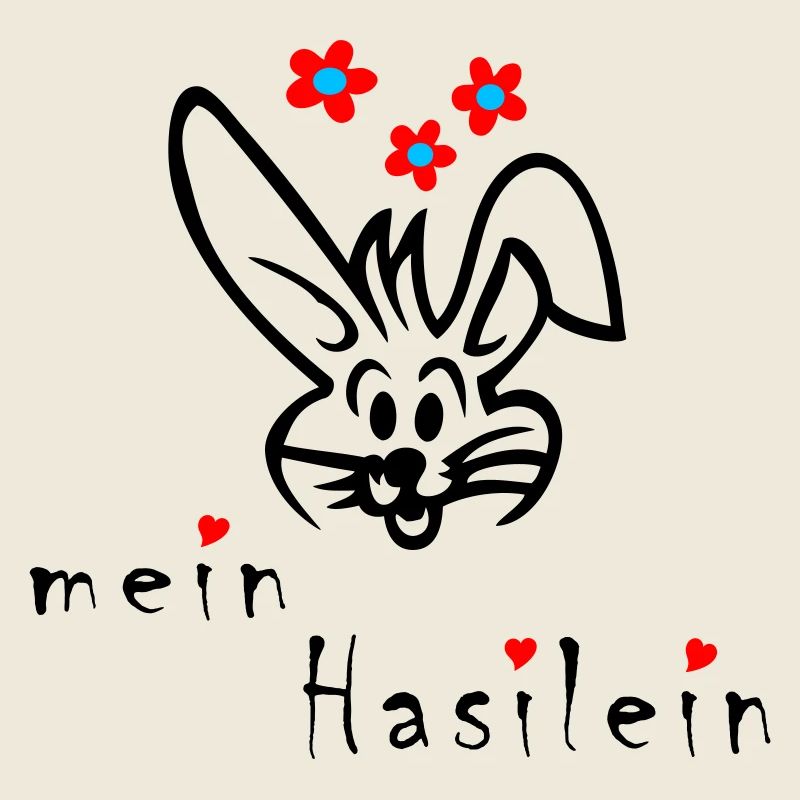 Lapin de Pâques