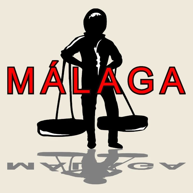 Malaga Cenachero 