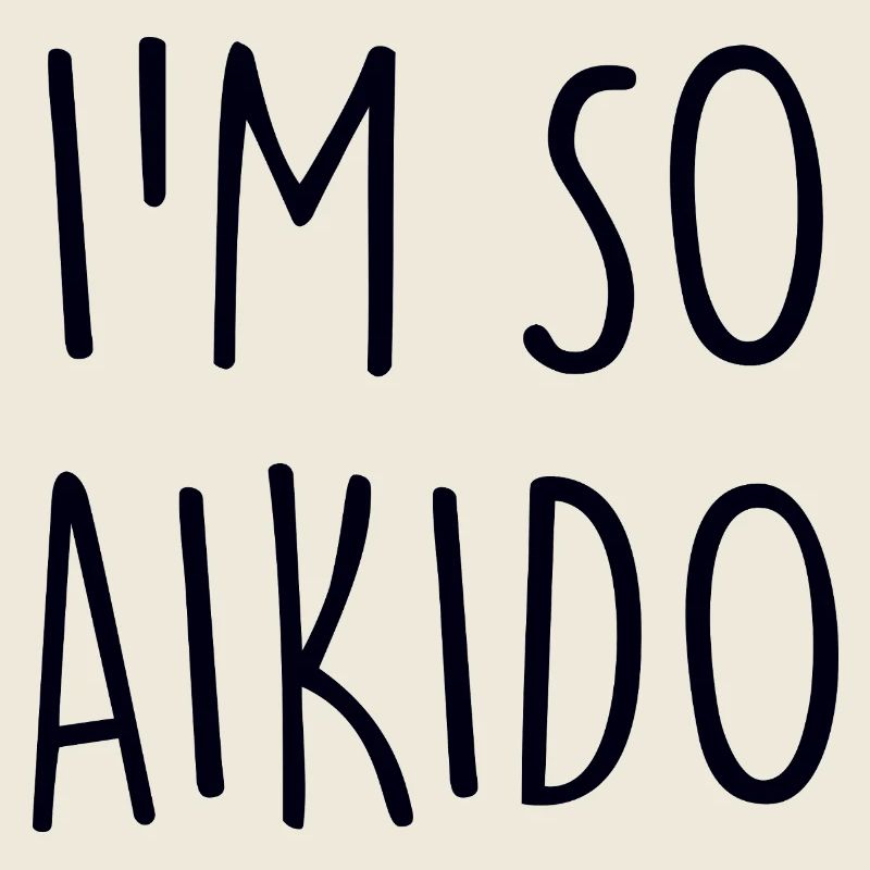 aïkido