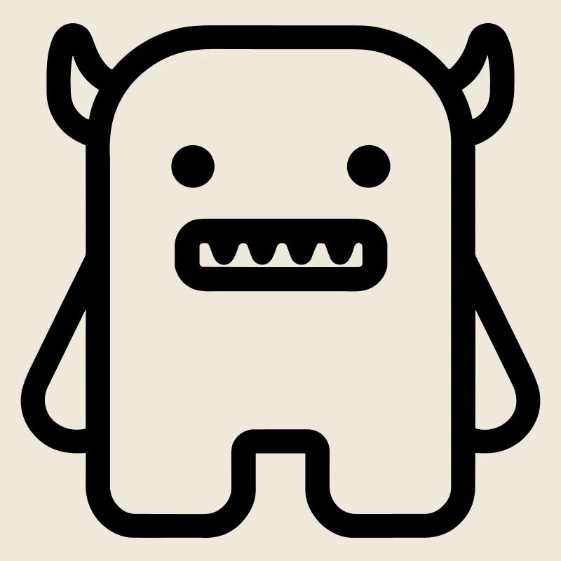 monstre