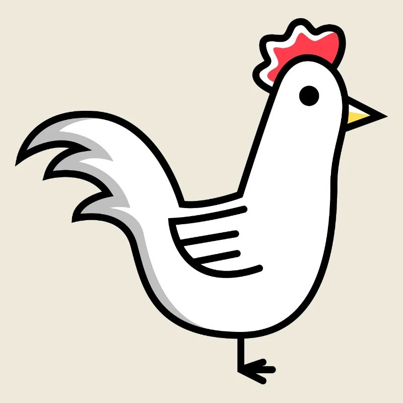 Animal Coq