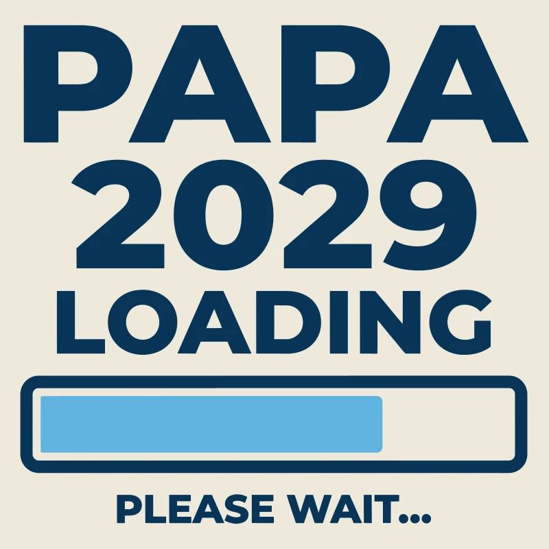 Darons zukünftiger Vater 2029 Progressive Loading