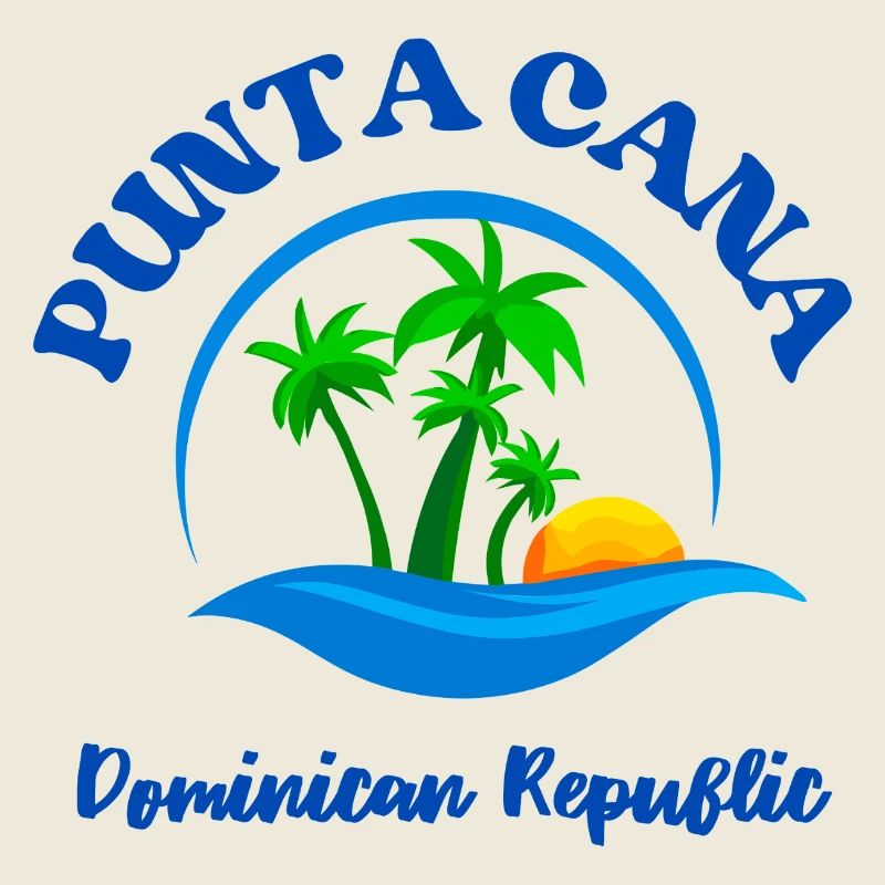 Punta Cana Strand