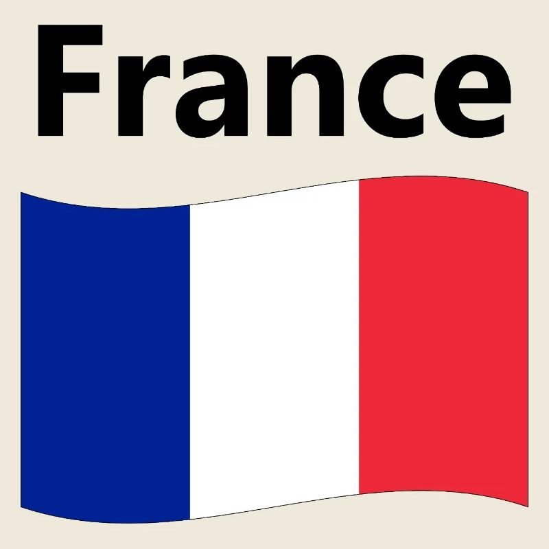 Drapeau Français