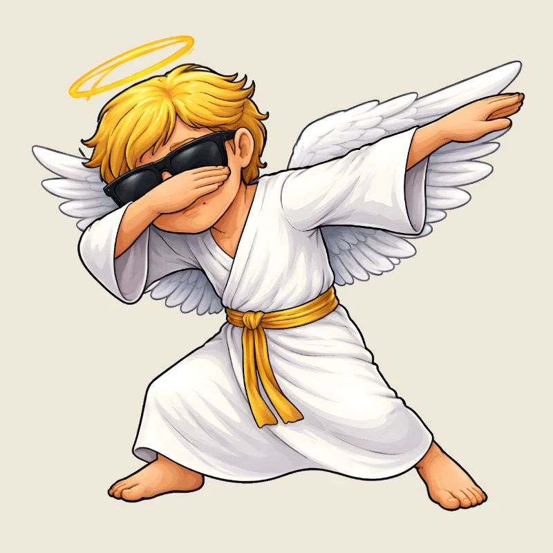 Dab Angel