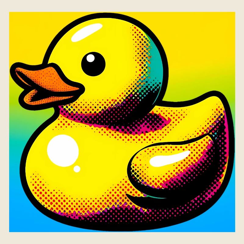 Duckling Duck Duck Duck
