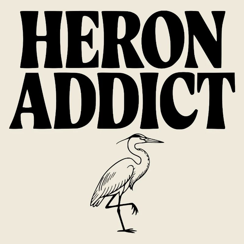 Heron Addict