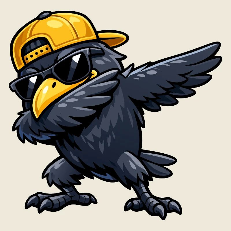 Taponage de Corbeau