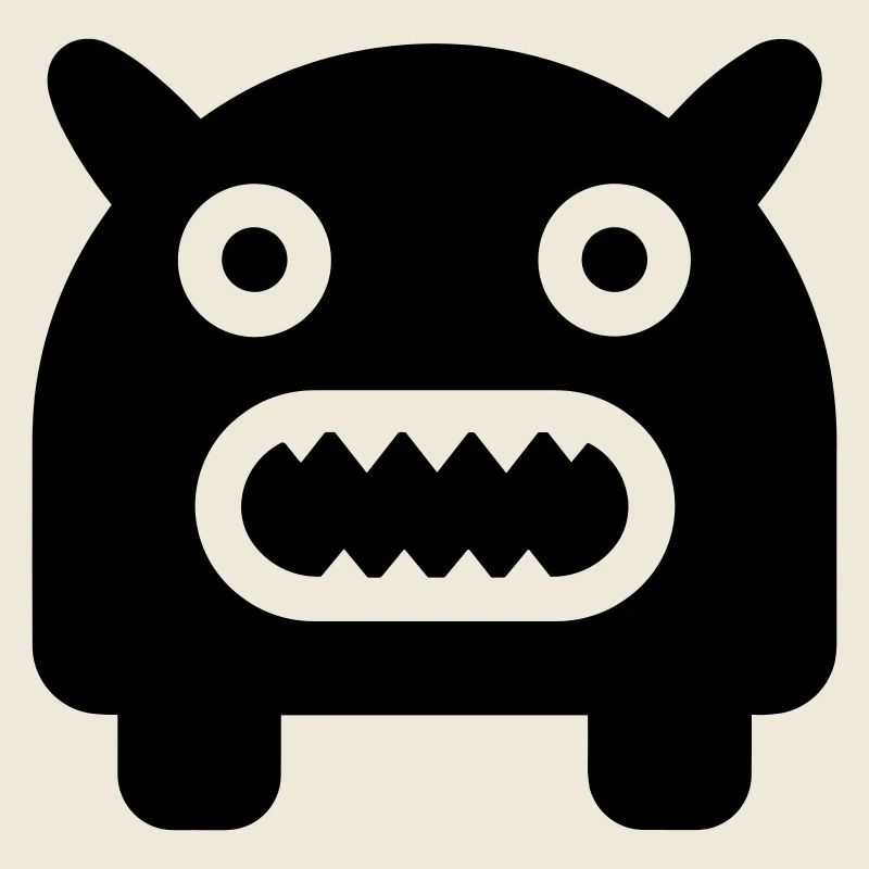monster